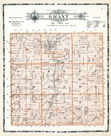 Grant Township, Linn County 1907